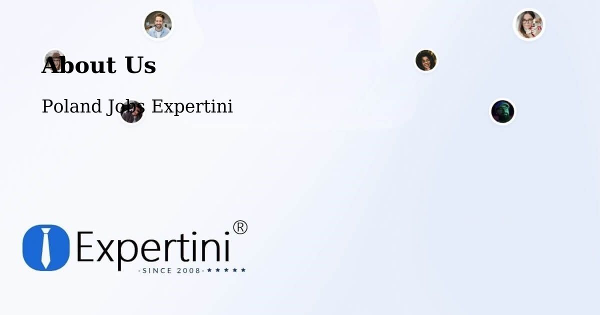 About Expertini Recruitment Platform  – Ruciane Nida - Ruciane Nida, Poland Jobs Expertini