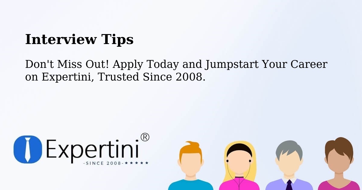 Interview Tips & Techniques for Job Seekers – Ruciane Nida - Ruciane Nida, Poland Jobs Expertini